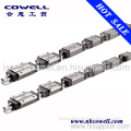 Linear Guide Rail Block 